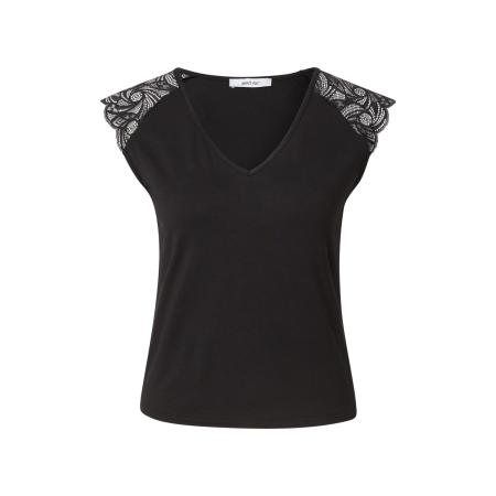 ABOUT YOU ABOUT YOU Top Jasmina zwart