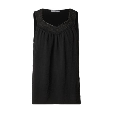 Hailys Hailys Top Ma44dita zwart