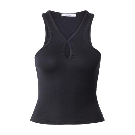 ABOUT YOU ABOUT YOU Top Eleni zwart