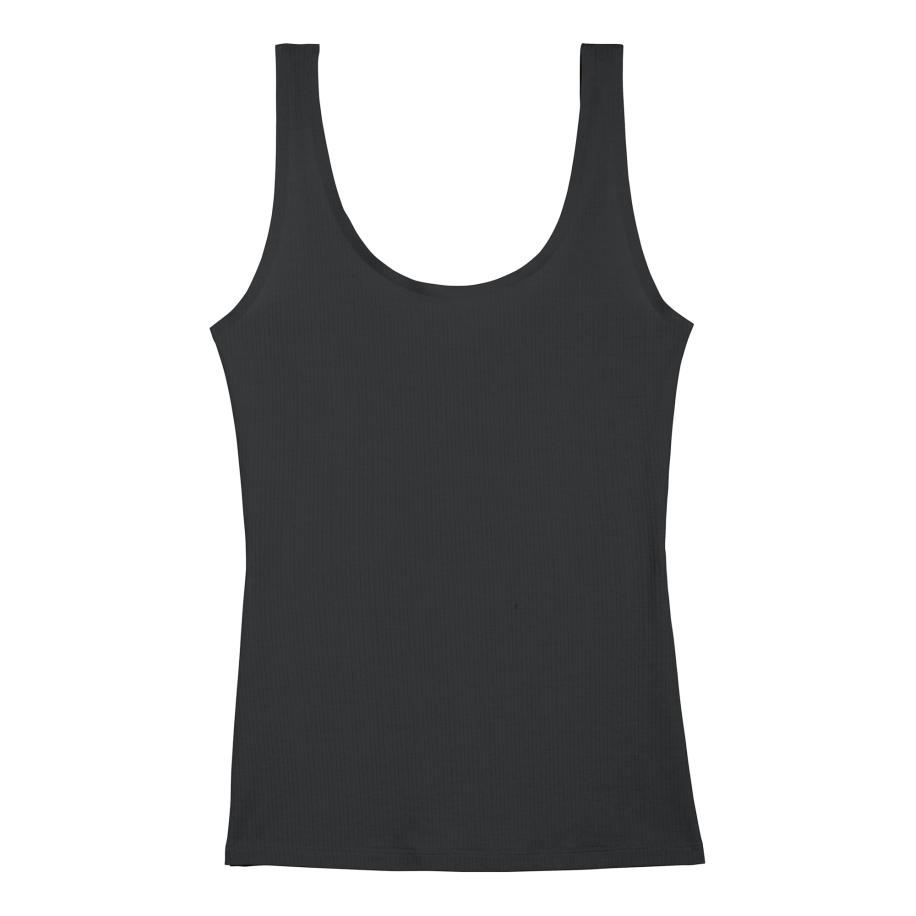 Wolford Wolford Top zwart -