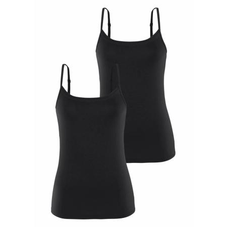 VIVANCE VIVANCE Top zwart