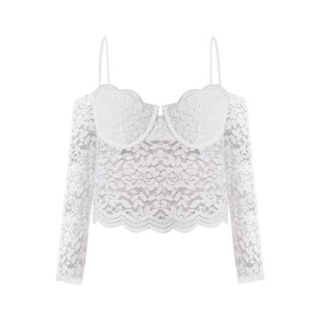 No Matter What No Matter What Top wit