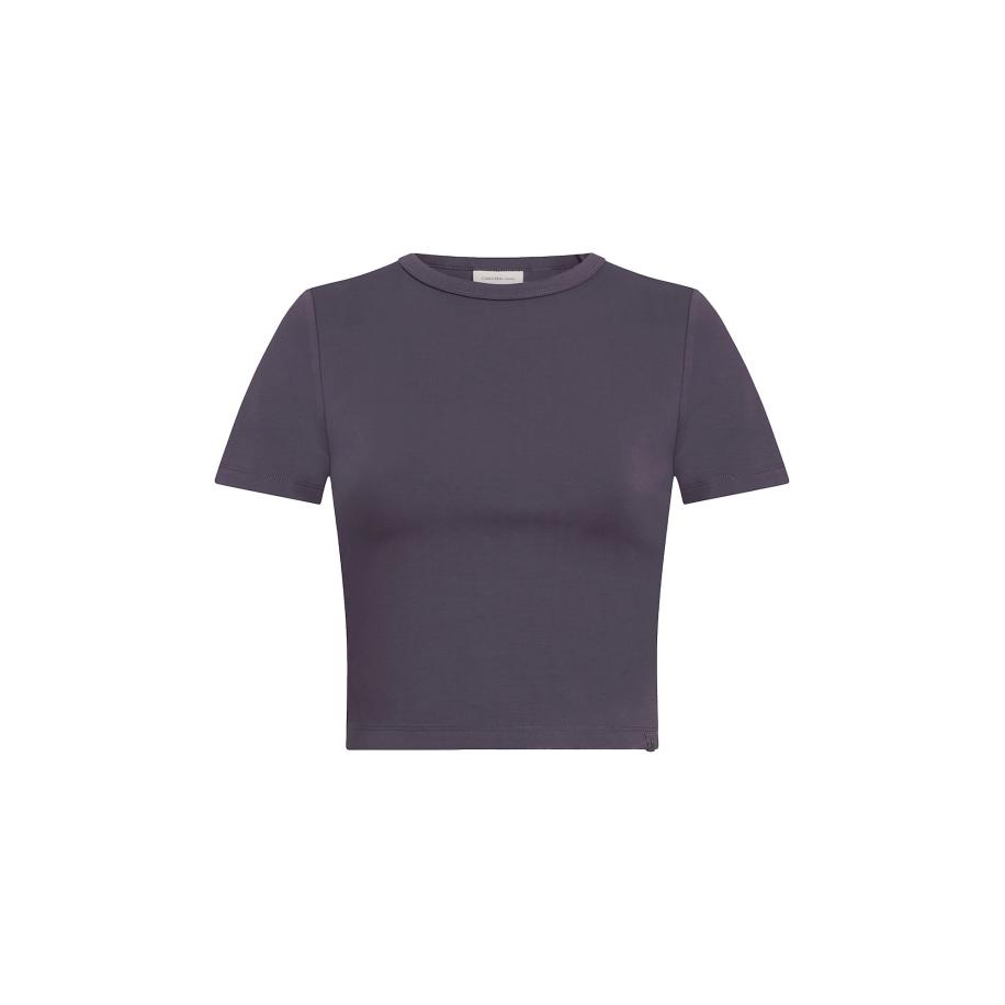 Calvin Klein Calvin Klein Jeans Top grijs -