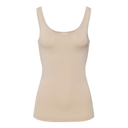 Hanro Hanro Top Touch Feeling beige