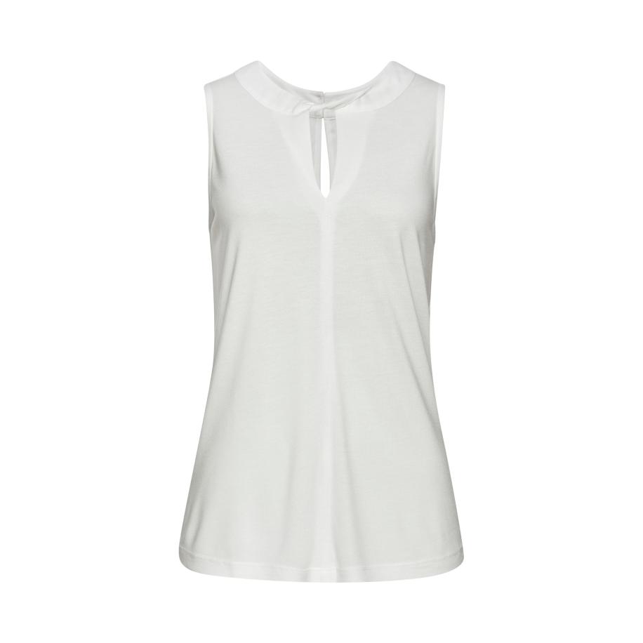 BEACH TIME BEACH TIME Top crème -