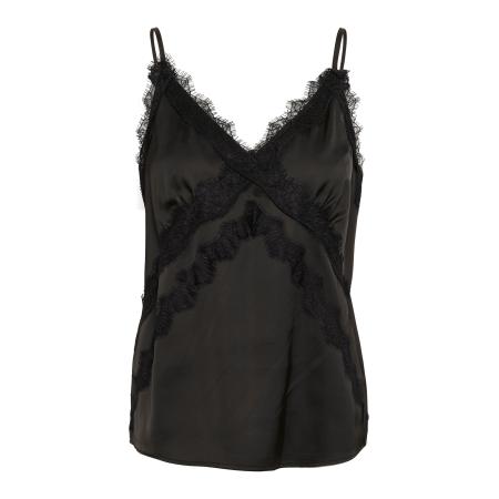 Gestuz Gestuz Top GZSachi zwart