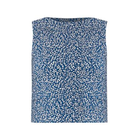 No Matter What No Matter What Top navy / wit