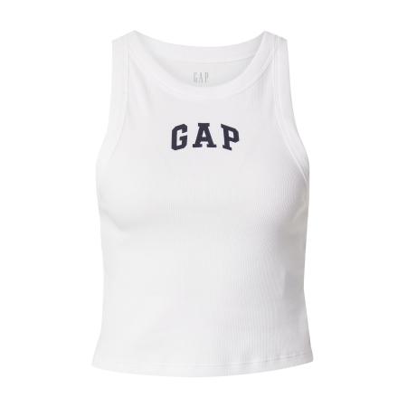 GAP GAP Top nachtblauw / wit