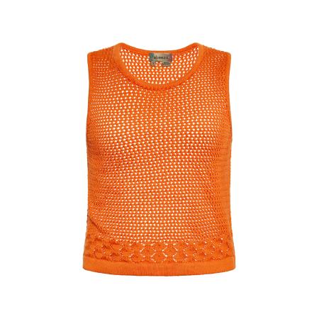 ebeeza ebeeza Top oranje