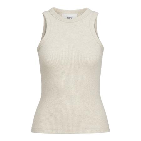 JJXX JJXX Top Forest beige