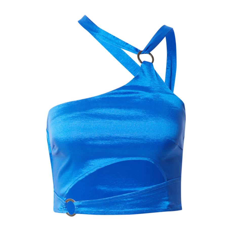 Hosbjerg Hosbjerg Top Heather Elora azuur -