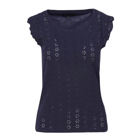 KOROSHI Top navy