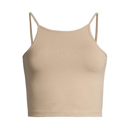 Aeropostale AÉROPOSTALE Top donkerbeige