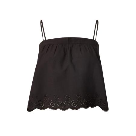 Nelly NLY by Nelly Top zwart