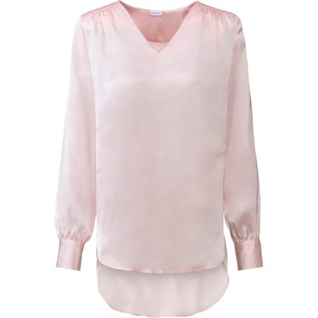 Lascana LASCANA Blouse rosé