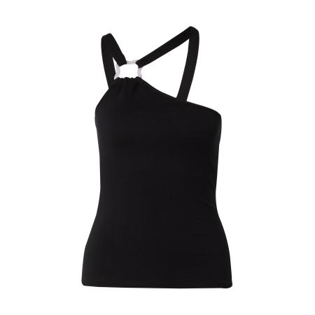 ABOUT YOU florence by mills exclusive for ABOUT YOU Top Mum zwart