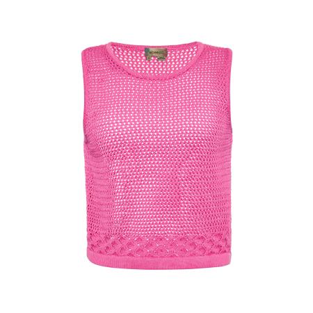 ebeeza ebeeza Top pink
