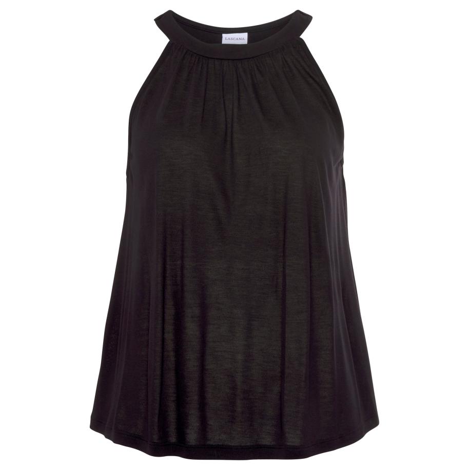 Buffalo BUFFALO Top zwart -