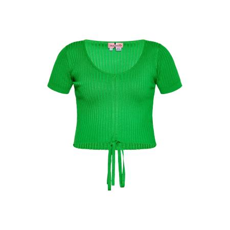 nascita Shirt groen