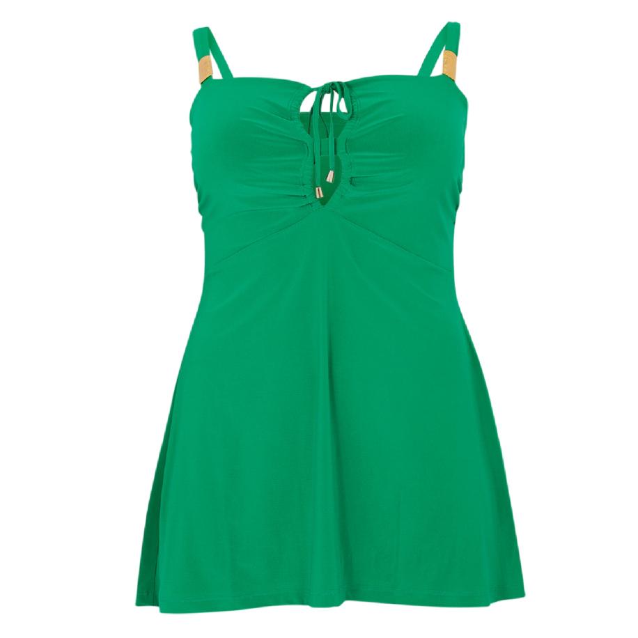 Yoek YOEK Top groen -