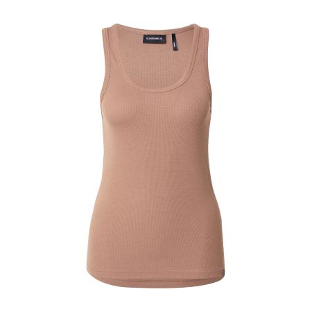 Elias Rumelis Elias Rumelis Top Clara mokka