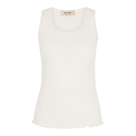 Mos Mosh MOS MOSH Gebreide top ecru