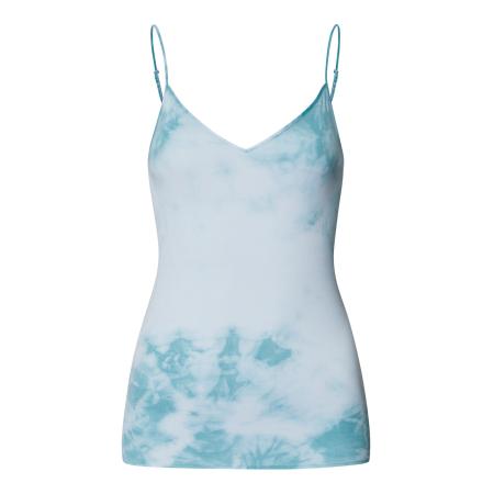 Hanro Hanro Top Cotton Seamless wit