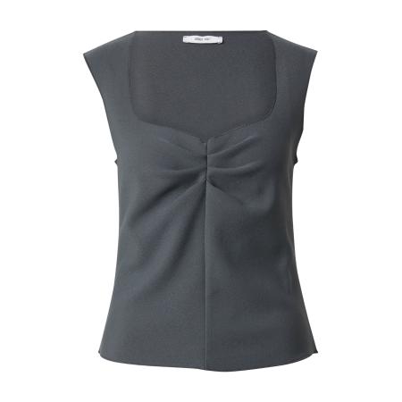 ABOUT YOU ABOUT YOU Top Tanisha donkergroen