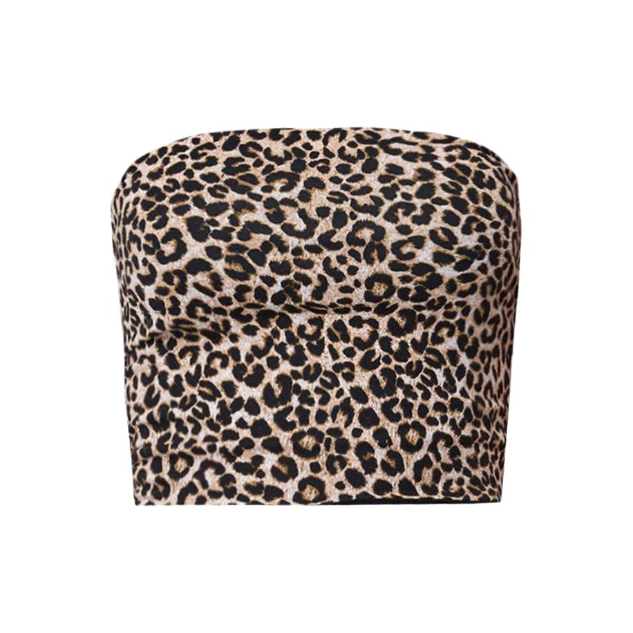 No Matter What Top ecru / sand / zwart Multicolor