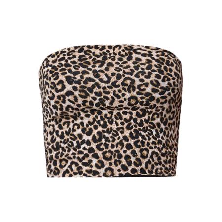 No Matter What No Matter What Top ecru / sand / zwart