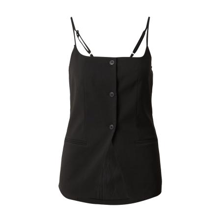 Only ONLY Top ONLADORA zwart