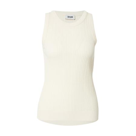 Drykorn DRYKORN Gebreide top OLINA offwhite