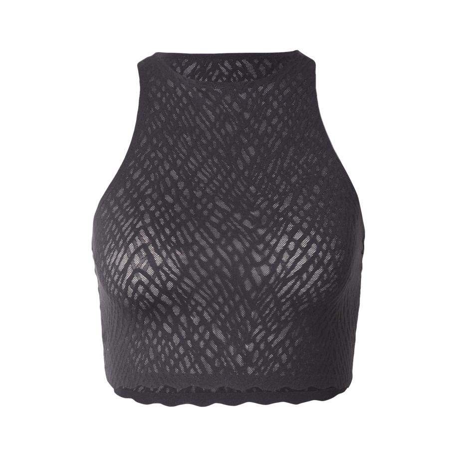 Sloggi SLOGGI Top Bliss zwart -