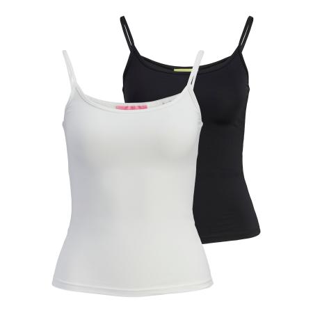 JJXX JJXX Top JXSaga zwart / wit