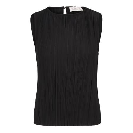 Guido Maria Kretschmer Guido Maria Kretschmer Women Top Fanny zwart