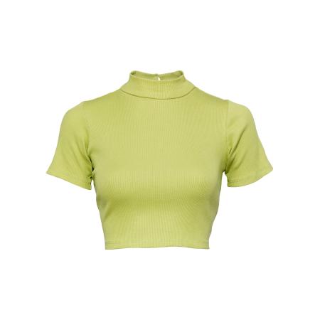 Motel Motel Shirt Que lichtgroen