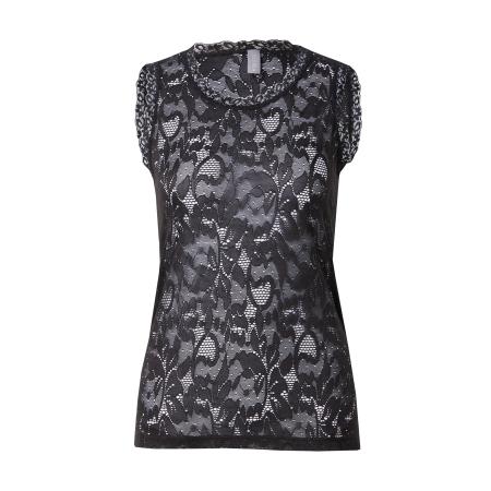 Culture CULTURE Blouse zwart