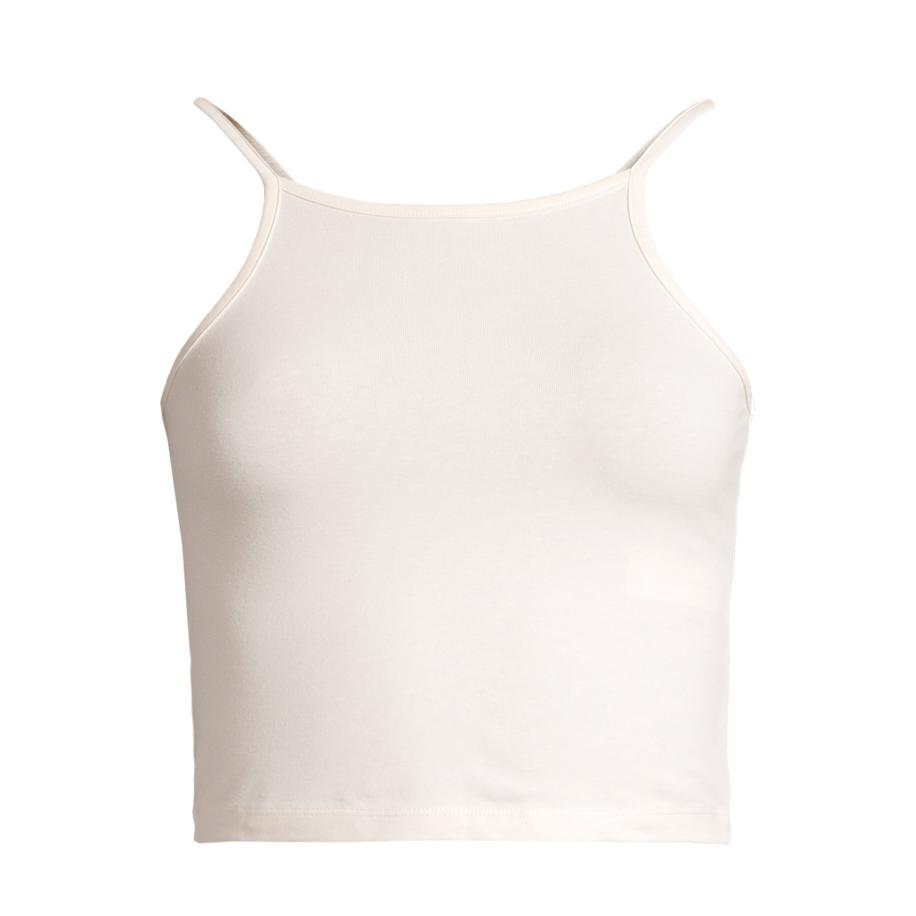 Aeropostale AÉROPOSTALE Top ecru -