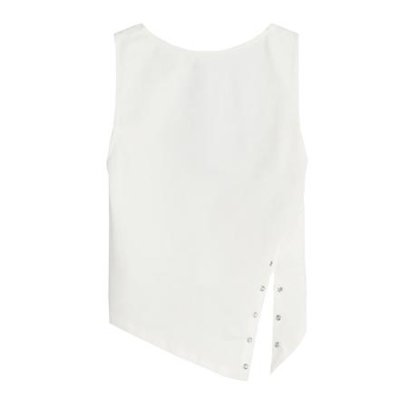 Bershka Bershka Top offwhite