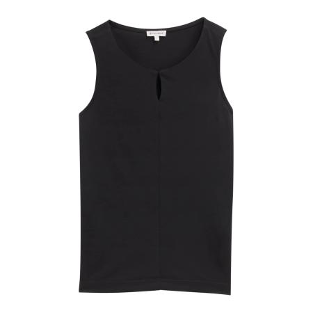Tom Tailor TOM TAILOR Top zwart