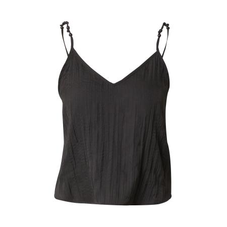 ABOUT YOU ABOUT YOU Top Flora zwart