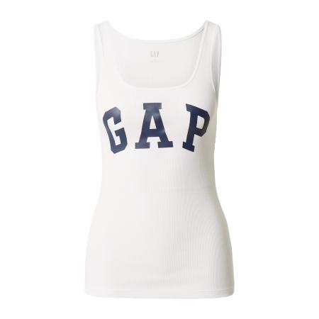 GAP GAP Top navy / wit