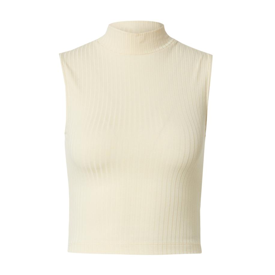 EDITED EDITED Top Kaori geel -