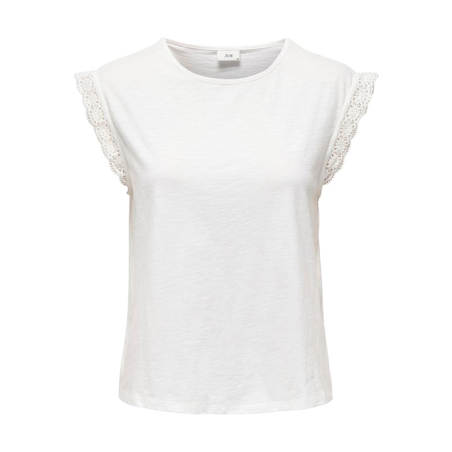 JDY JDY Top JDYSalva wit -