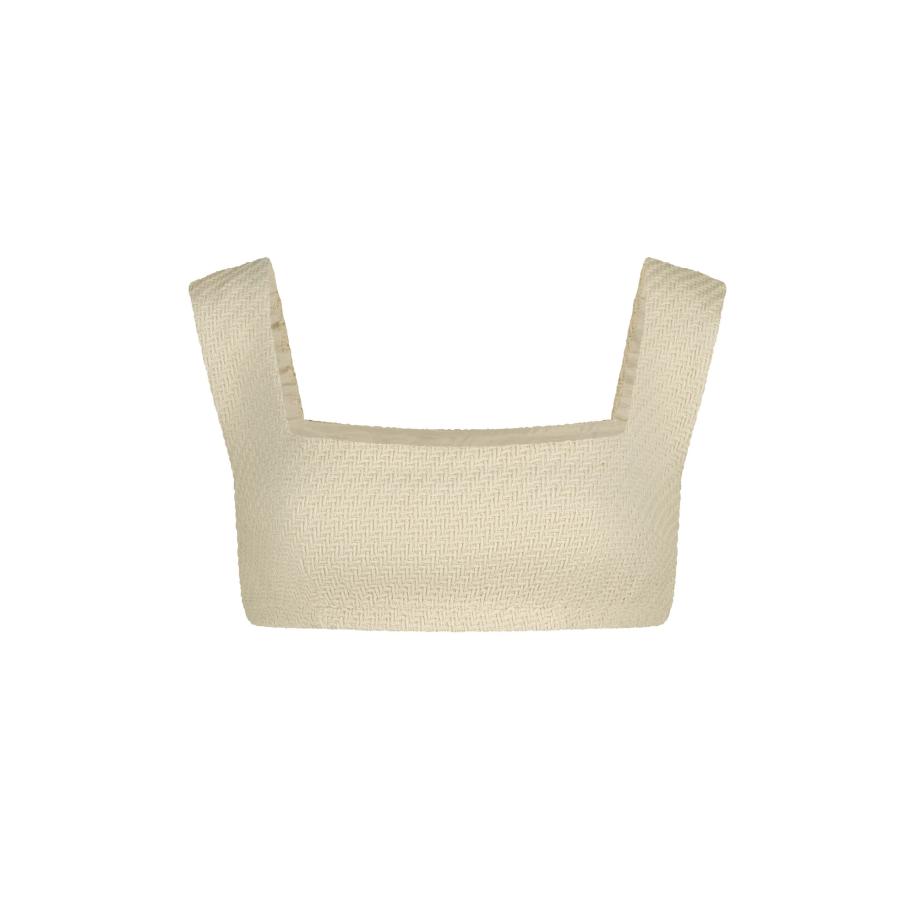 Nicowa Nicowa Top JALINOWA crème -