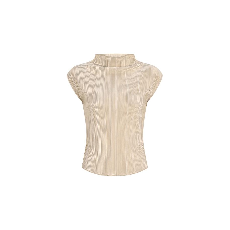 FRESHLIONS FRESHLIONS Blouse Loreen beige -