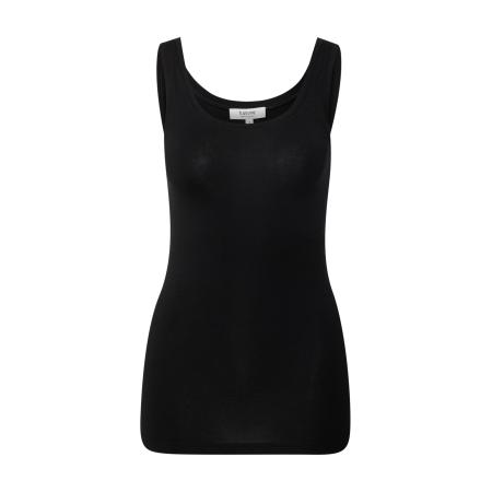 b.young b.young Top Pamila zwart