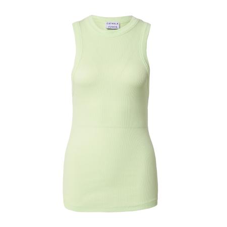 Catwalk Junkie CATWALK JUNKIE Top DEWI mintgroen