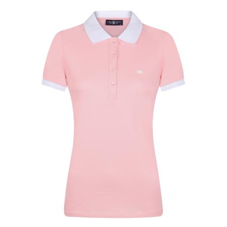 Jimmy Sanders Jimmy Sanders Top pink