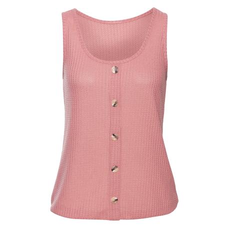 Lascana LASCANA Top mauve